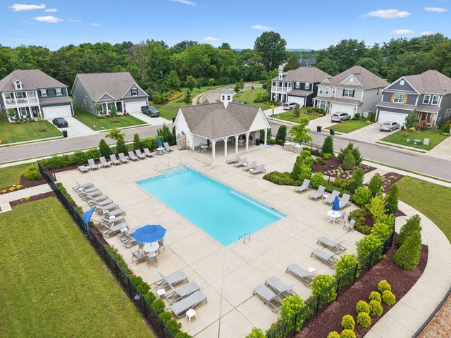 3737 Felipe Way, Murfreesboro, TN 37129