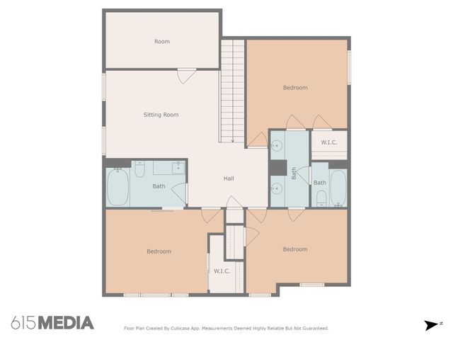 3737 Felipe Way, Murfreesboro, TN 37129