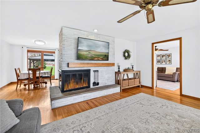5315 Greenhurst Road, Clarence, NY 14221