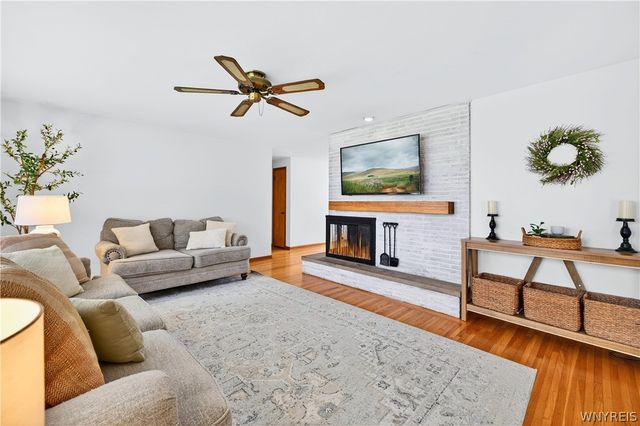 5315 Greenhurst Road, Clarence, NY 14221