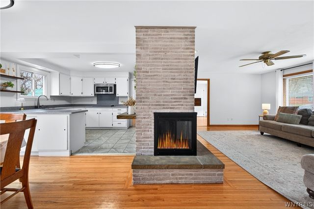 5315 Greenhurst Road, Clarence, NY 14221