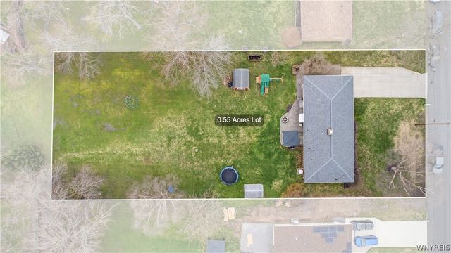 5315 Greenhurst Road, Clarence, NY 14221