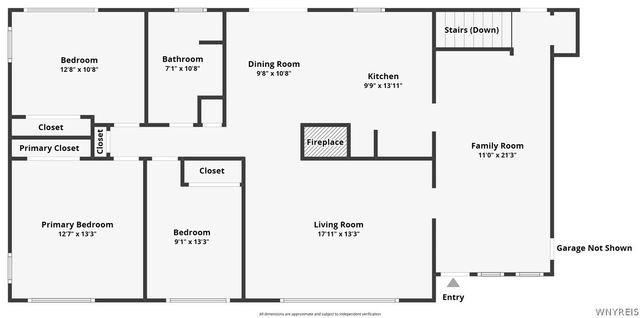 5315 Greenhurst Road, Clarence, NY 14221