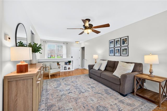 5315 Greenhurst Road, Clarence, NY 14221