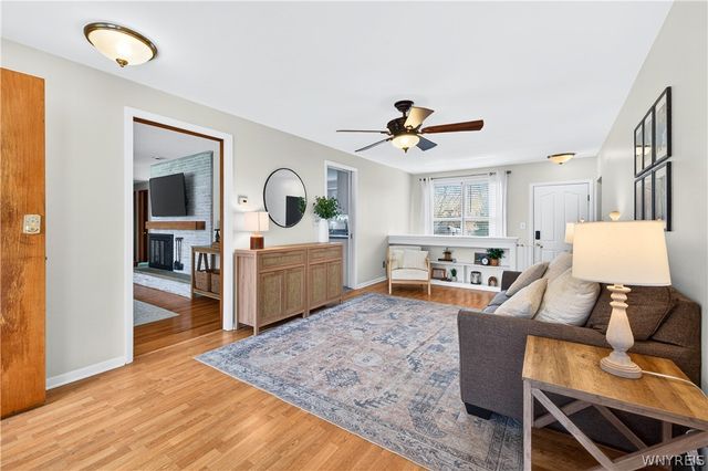 5315 Greenhurst Road, Clarence, NY 14221