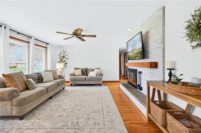 5315 Greenhurst Road, Clarence, NY 14221