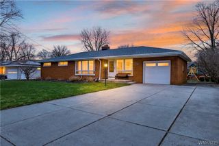5315 Greenhurst Road, Clarence, NY 14221