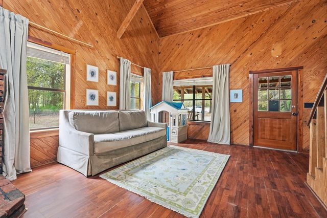 7953 Crawford Road, Laurel Hill, FL 32567