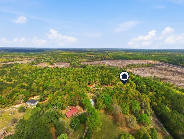 7953 Crawford Road, Laurel Hill, FL 32567