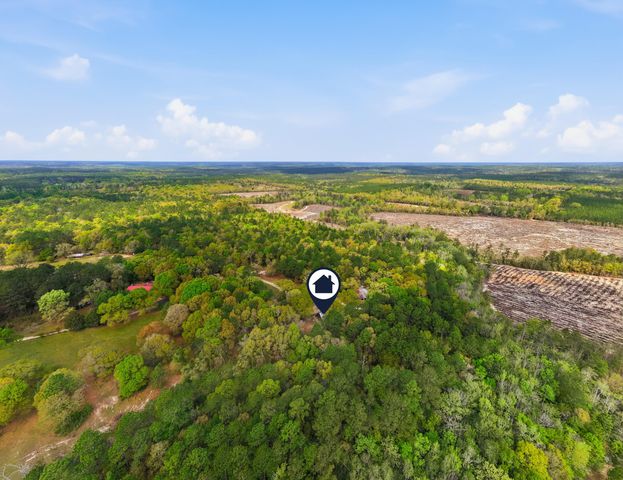 7953 Crawford Road, Laurel Hill, FL 32567