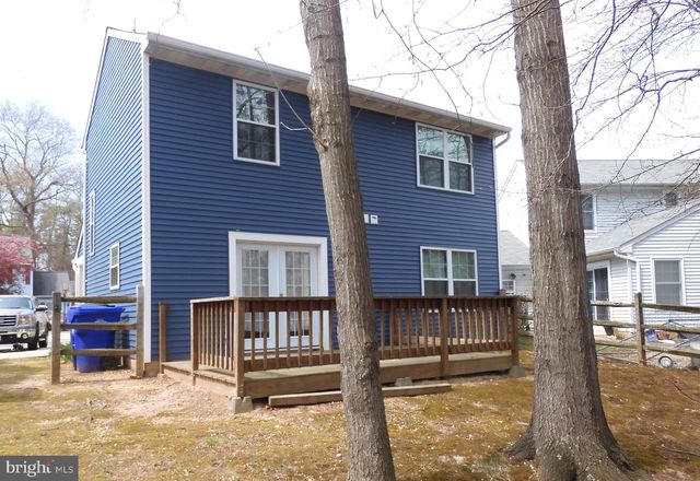 6510 ALOPEX RD, Waldorf, MD 20603
