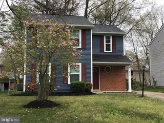 6510 ALOPEX RD, Waldorf, MD 20603