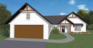 Lot 29 Sanctuary Path, Brainerd, MN 56401