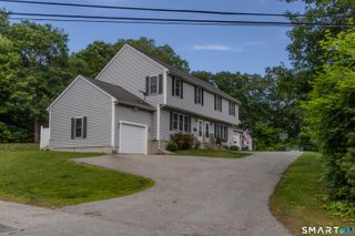 29 Prospect Street A, Putnam, CT 06260