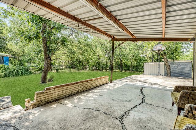 226 Serna, San Antonio, TX 78218