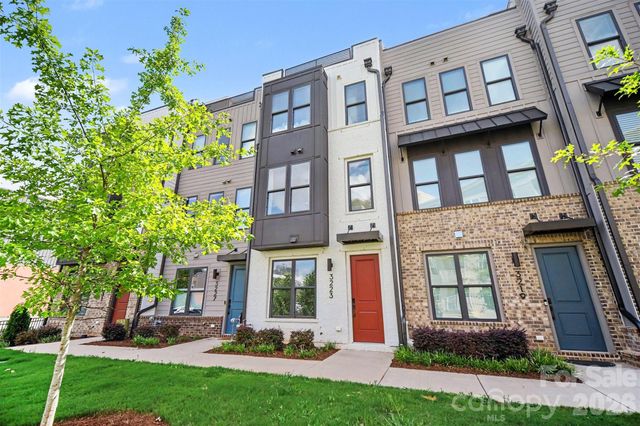3223 Beans Boulevard, Charlotte, NC 28203