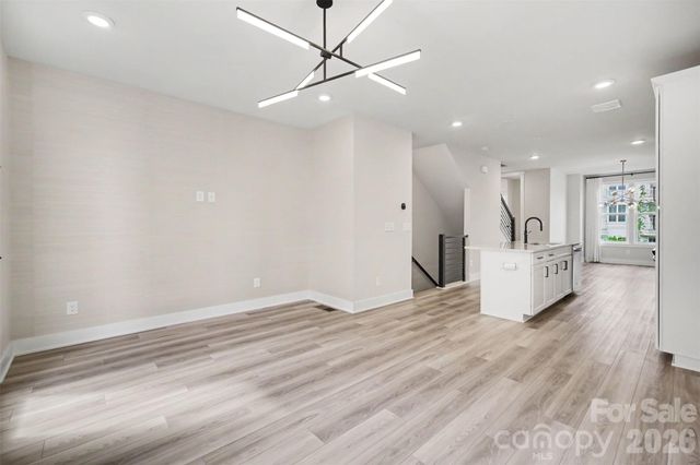 3223 Beans Boulevard, Charlotte, NC 28203