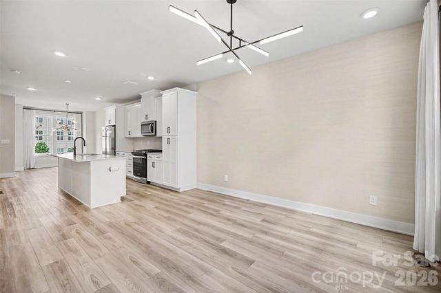 3223 Beans Boulevard, Charlotte, NC 28203