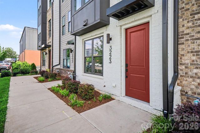 3223 Beans Boulevard, Charlotte, NC 28203