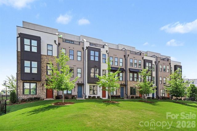3223 Beans Boulevard, Charlotte, NC 28203