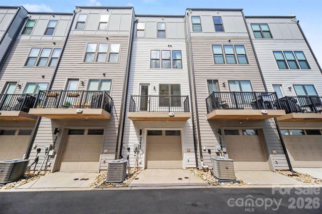 3223 Beans Boulevard, Charlotte, NC 28203