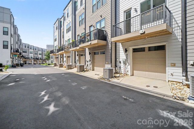 3223 Beans Boulevard, Charlotte, NC 28203