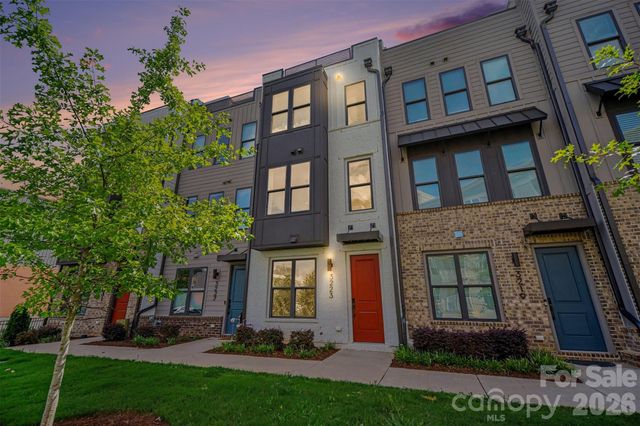 3223 Beans Boulevard, Charlotte, NC 28203