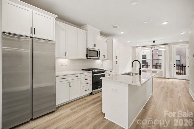 3223 Beans Boulevard, Charlotte, NC 28203