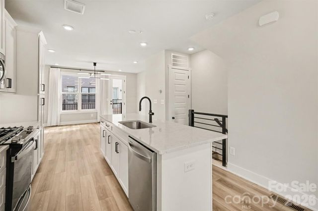3223 Beans Boulevard, Charlotte, NC 28203