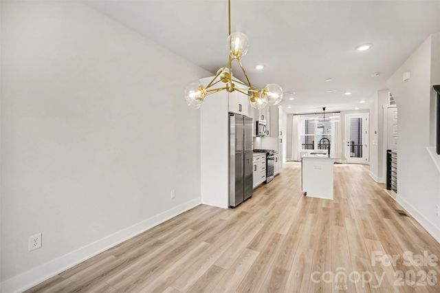 3223 Beans Boulevard, Charlotte, NC 28203