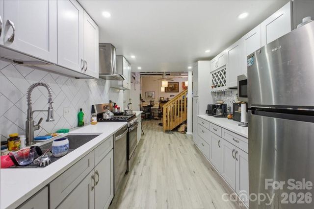 2644 Shenandoah Avenue, Charlotte, NC 28205