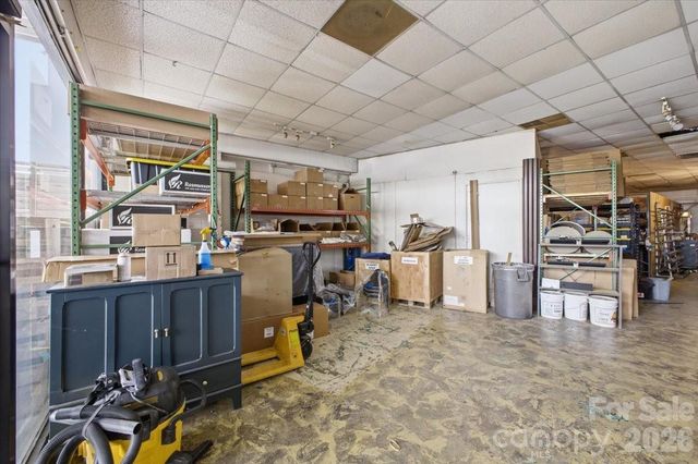 2644 Shenandoah Avenue, Charlotte, NC 28205