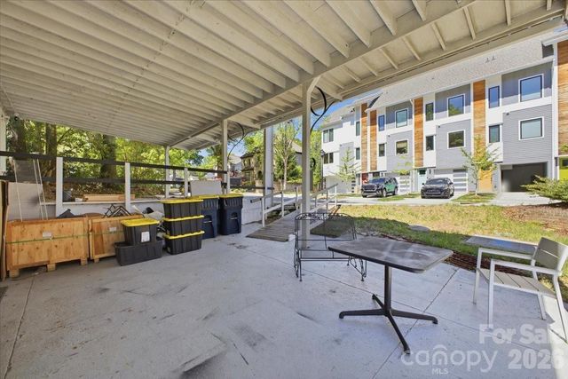 2644 Shenandoah Avenue, Charlotte, NC 28205