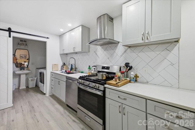 2644 Shenandoah Avenue, Charlotte, NC 28205