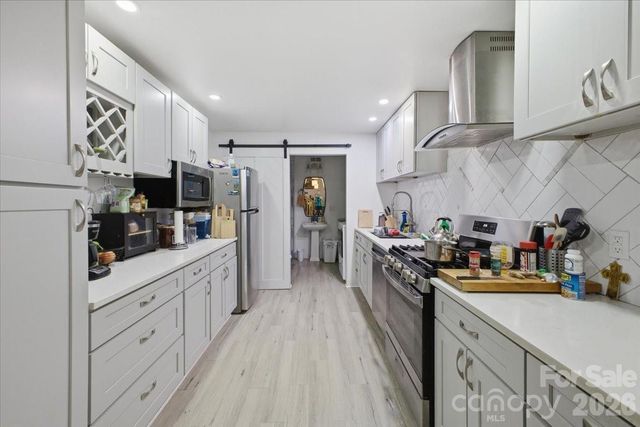 2644 Shenandoah Avenue, Charlotte, NC 28205