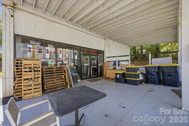 2644 Shenandoah Avenue, Charlotte, NC 28205