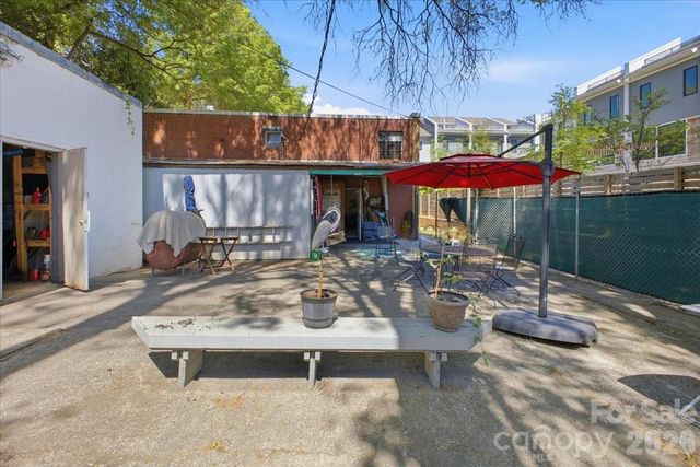 2644 Shenandoah Avenue, Charlotte, NC 28205