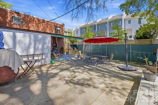 2644 Shenandoah Avenue, Charlotte, NC 28205