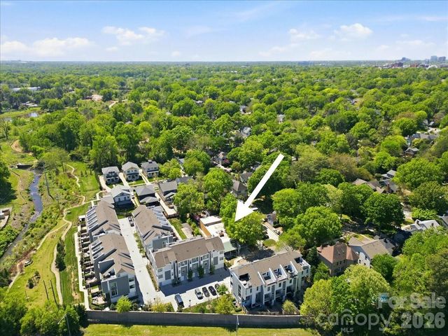 2644 Shenandoah Avenue, Charlotte, NC 28205