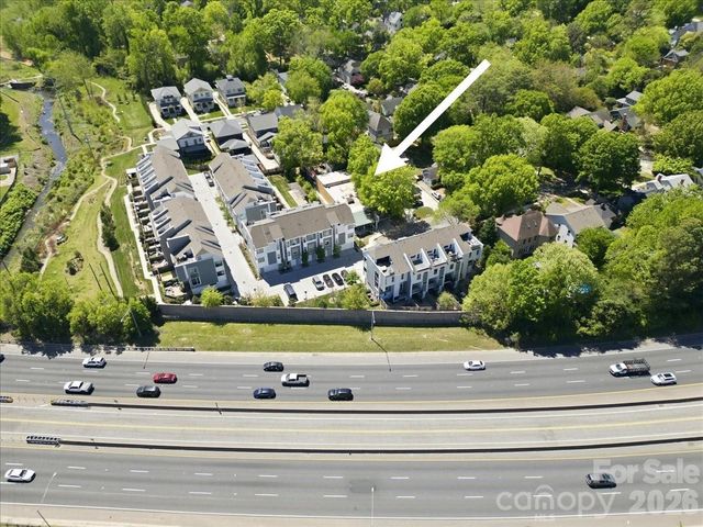 2644 Shenandoah Avenue, Charlotte, NC 28205