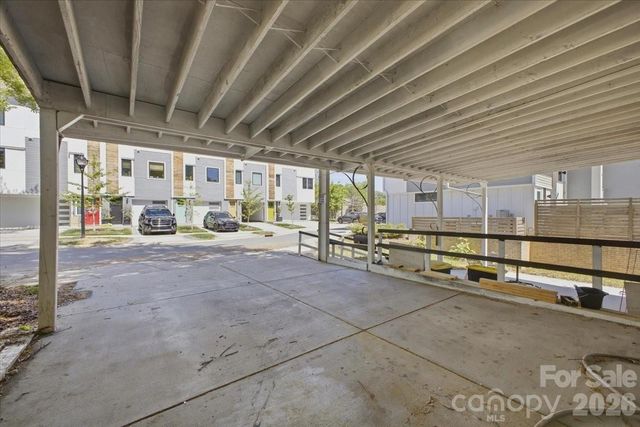 2644 Shenandoah Avenue, Charlotte, NC 28205
