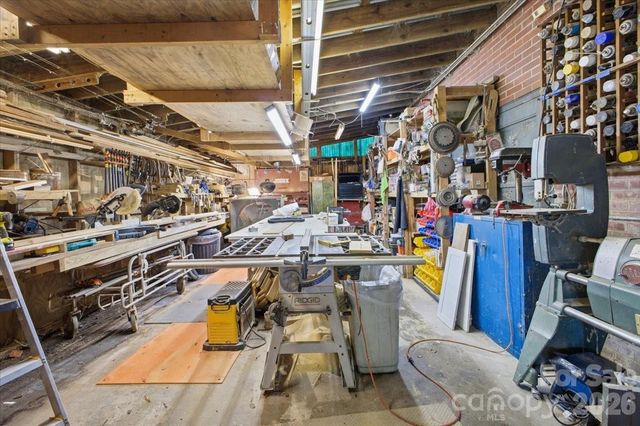 2644 Shenandoah Avenue, Charlotte, NC 28205
