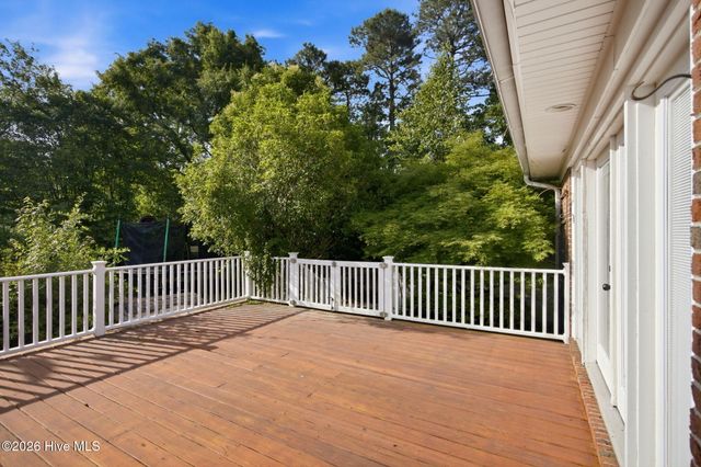 905 Robert E Lee Drive, Wilmington, NC 28412
