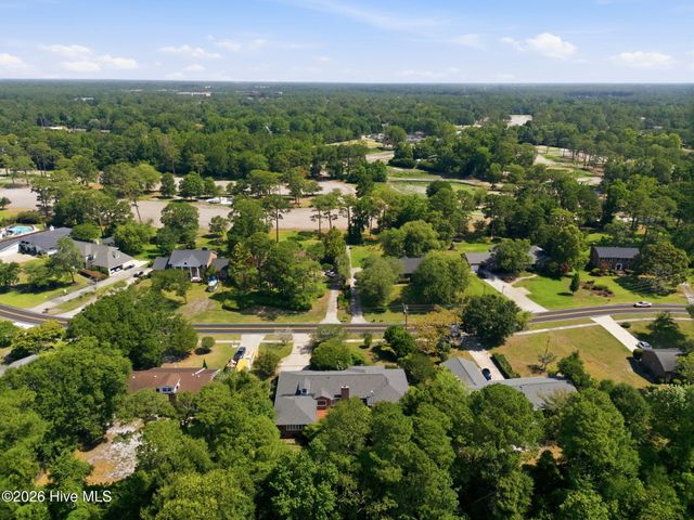 905 Robert E Lee Drive, Wilmington, NC 28412