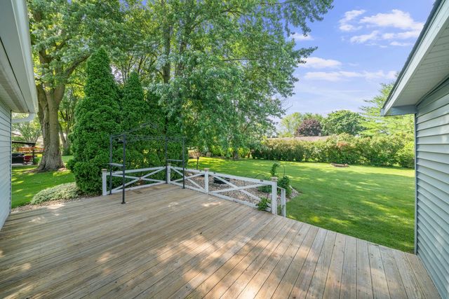 1059 Zelma Road, Lake Holiday, IL 60548