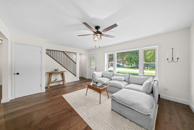 1059 Zelma Road, Lake Holiday, IL 60548