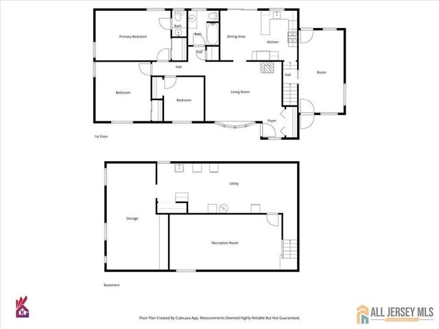 20 Running Brook Road, Ewing, NJ 08638