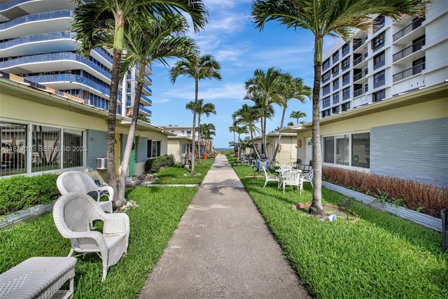 820 N Ocean Boulevard 1, Pompano Beach, FL 33062