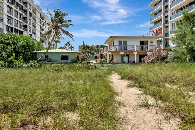 820 N Ocean Boulevard 1, Pompano Beach, FL 33062
