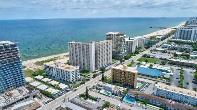 820 N Ocean Boulevard 1, Pompano Beach, FL 33062